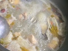 -花苑美食横琴生蚝火锅(拱北粤华路店)