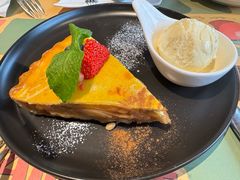 -安妮意大利餐厅(国贸店)