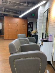 点击看大图 -尚丹尼造型