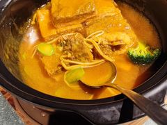 -老伙记海鲜码头(北滘店)