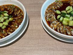 鱼露腌花甲-石头咕(葵蓬店)