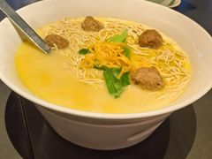 -逸品淮扬(东方渔人码头店)