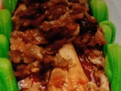 -清真悦宾楼食府(海湖店)