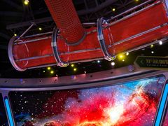 -首钢一高炉·SoReal科幻乐园