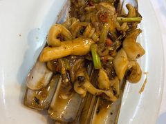 -凤城礼记鱼翅海鲜酒家(新马路总店)