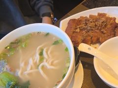 -中国厨房/台湾牛肉面
