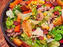 -Q MEX 库迈墨西哥餐吧(三里屯店)