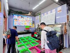 -众味海鲜大排档·活海鲜·潮汕味(南澳店)