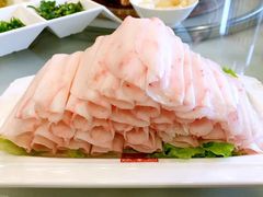 -京门老爆三·铜锅涮肉 爆肚(望京店)