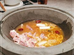 -芸山季·云南山珍菌火锅(宝能环球汇店)