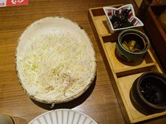 -堂本家·二代目·炸猪排(中心书城店)