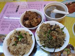 -王桂峰特色小吃(浔阳路店)