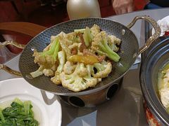 -宋园·上海菜(静安店)