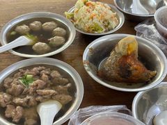 -东兴牛肉店(庄府巷店)