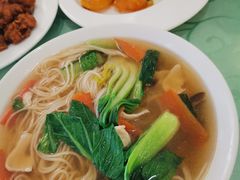 -烤肉宛饭庄(南礼士路店)