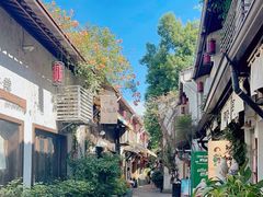 -小河直街历史文化街区