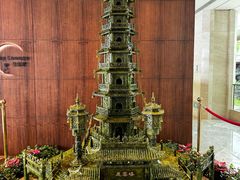-白天鹅宾馆-玉堂春暖餐厅