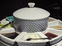 -羲和雅苑•北京烤鸭(陆家嘴中心店)