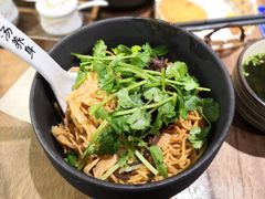 -和府捞面(东直门银座店)