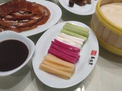 -泰钰丰烤鸭.天津菜(开发区店)
