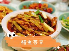 -君霖海鲜私房菜(春柳店)