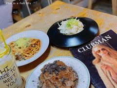 -吃饼人西餐(南开店)