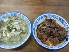 -圳兴面王·拌川·特色炒面(南山保利剧院店)