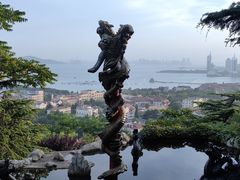 -信号山公园