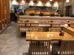 大堂-林妈妈村·日式料理(宝山龙湖天街店)