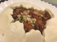 -金陵之星大酒店·中餐厅