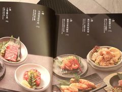 -AJIYA·池袋日式烧肉自助(天津万象城店)