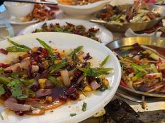 -叒缘夜光杯(望江橡树林店)