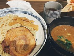 -雷神拉面(财富中心玉米楼店)