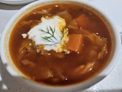 -库滋明·俄罗斯特色美食(中央大街店)