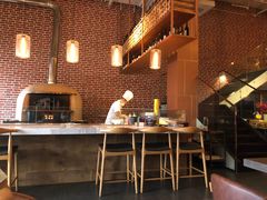 -明星酒店•FORNETTO佛纳朵意餐厅•披萨•意面(湘隆时代广场店)