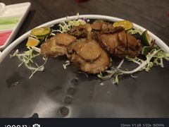 -金鸭季·臻品餐厅(欢乐海岸购物中心店)