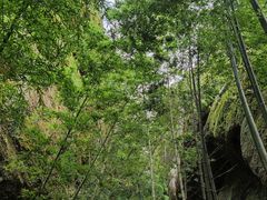 -崀山风景名胜区