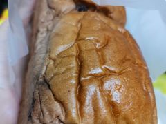 -沁屋面包店(人民东路店)