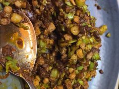 -云海肴·汽锅鸡·云南菜(天津国金汇店)