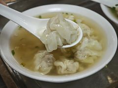 -汪家馄饨(集庆路店)