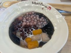 -鲜芋仙(中环百联2店)