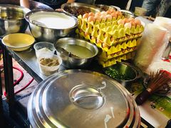 -周记热干面豆皮大王(桃花东街店)