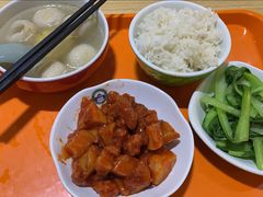 -梅园食堂