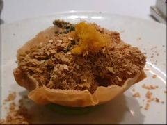 -金轩中餐厅 Jin Xuan(浦东丽思卡尔顿酒店)