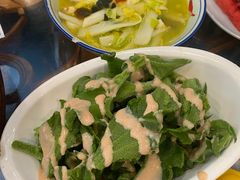 -西江美食舫·江西菜(健德桥店)