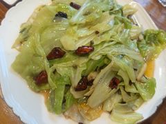 -蜀韵川香水煮鱼(泰山路店)