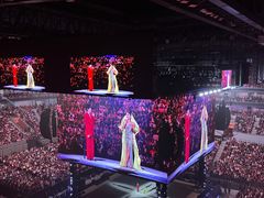 -深圳市体育中心体育馆主馆