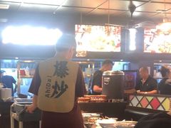 -阿大排档(长春这有山店)