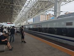 -海口东站