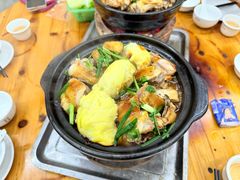 -下南瓦煲鸡(原七色城邦店)